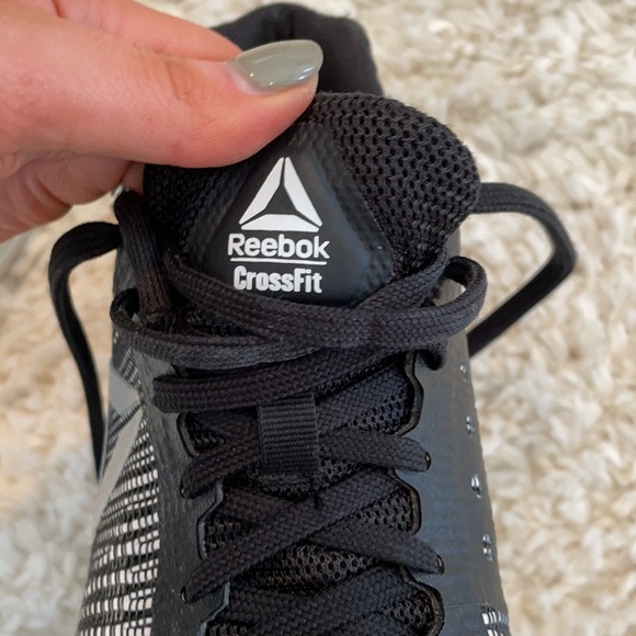 Reebok Crossfit Sneakers - Picture 5 of 6